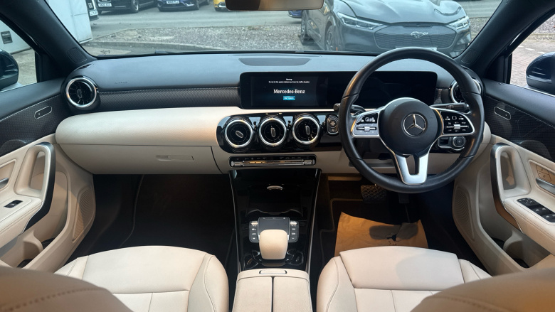 Mercedes-Benz A-Class A180 Sport Executive Edition 5dr Auto Petrol Hatchback